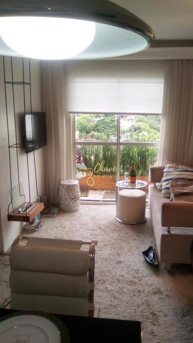 Apartamento, 2 quartos, 50 m² - Foto 1