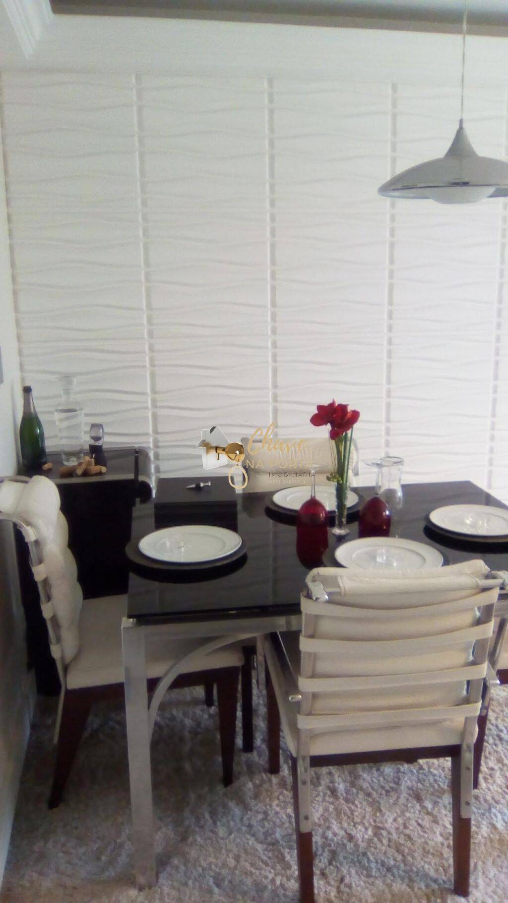 Apartamento, 2 quartos, 50 m² - Foto 3