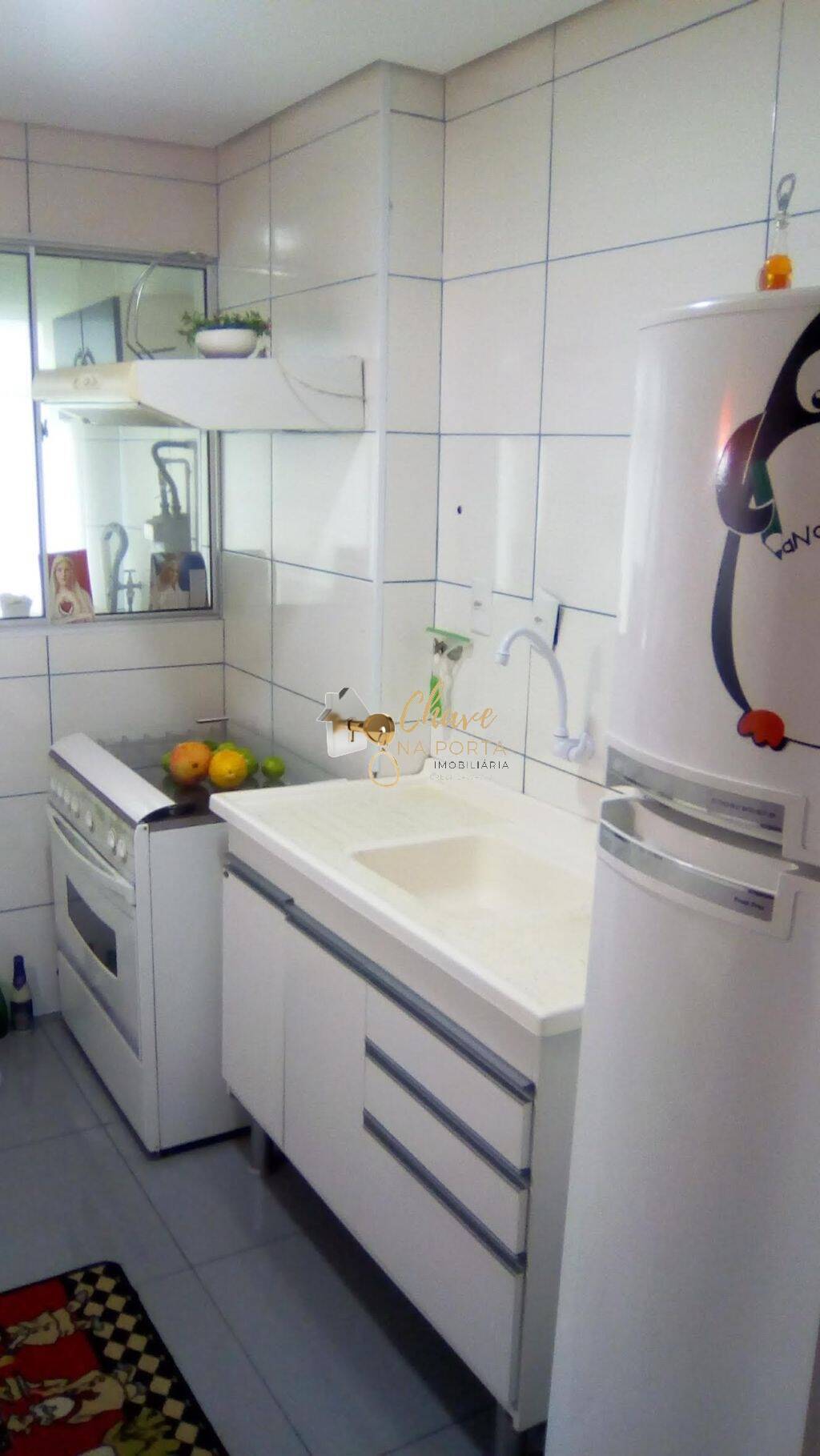 Apartamento, 2 quartos, 50 m² - Foto 5