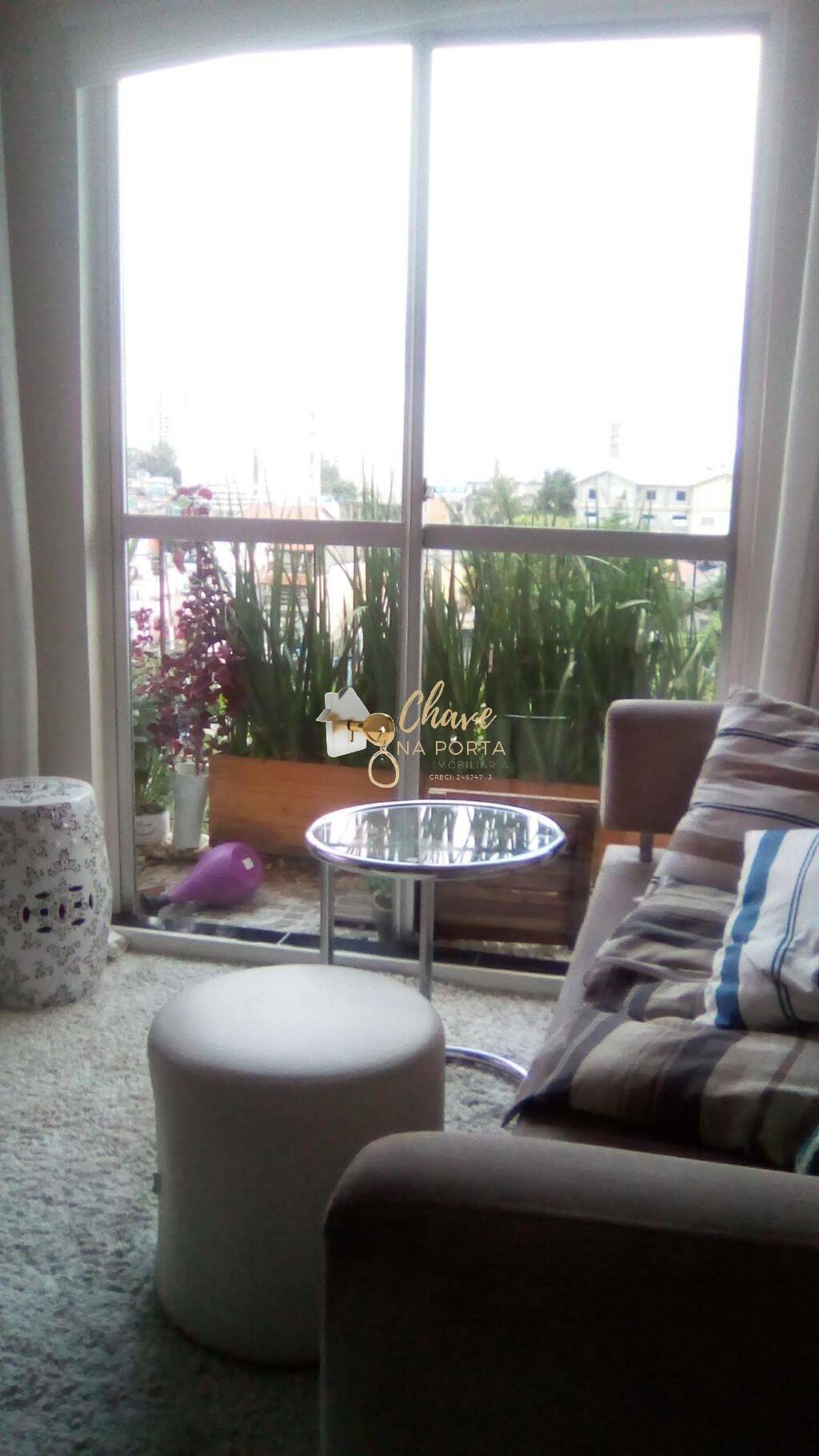 Apartamento, 2 quartos, 50 m² - Foto 7