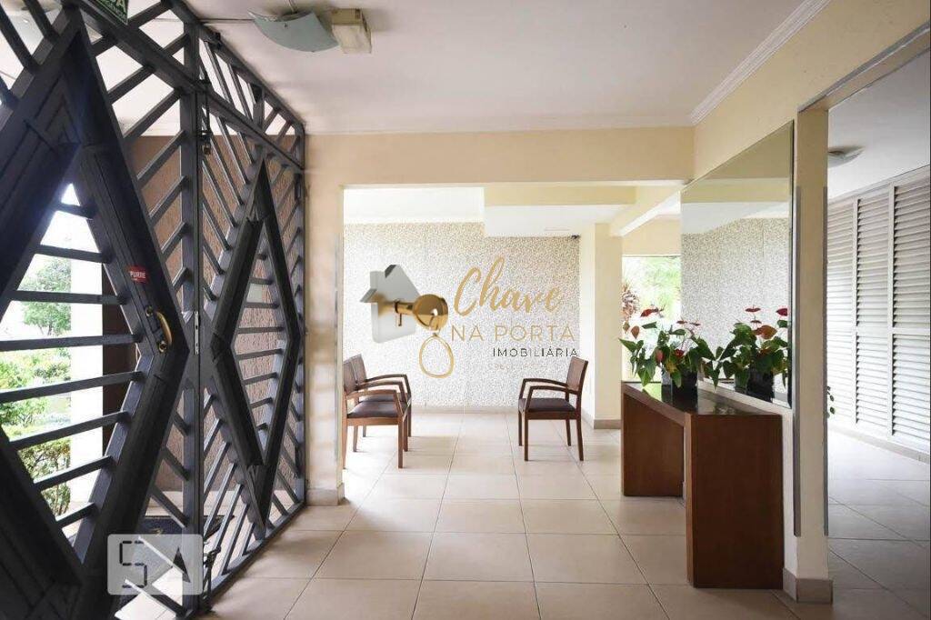 Apartamento, 2 quartos, 50 m² - Foto 8