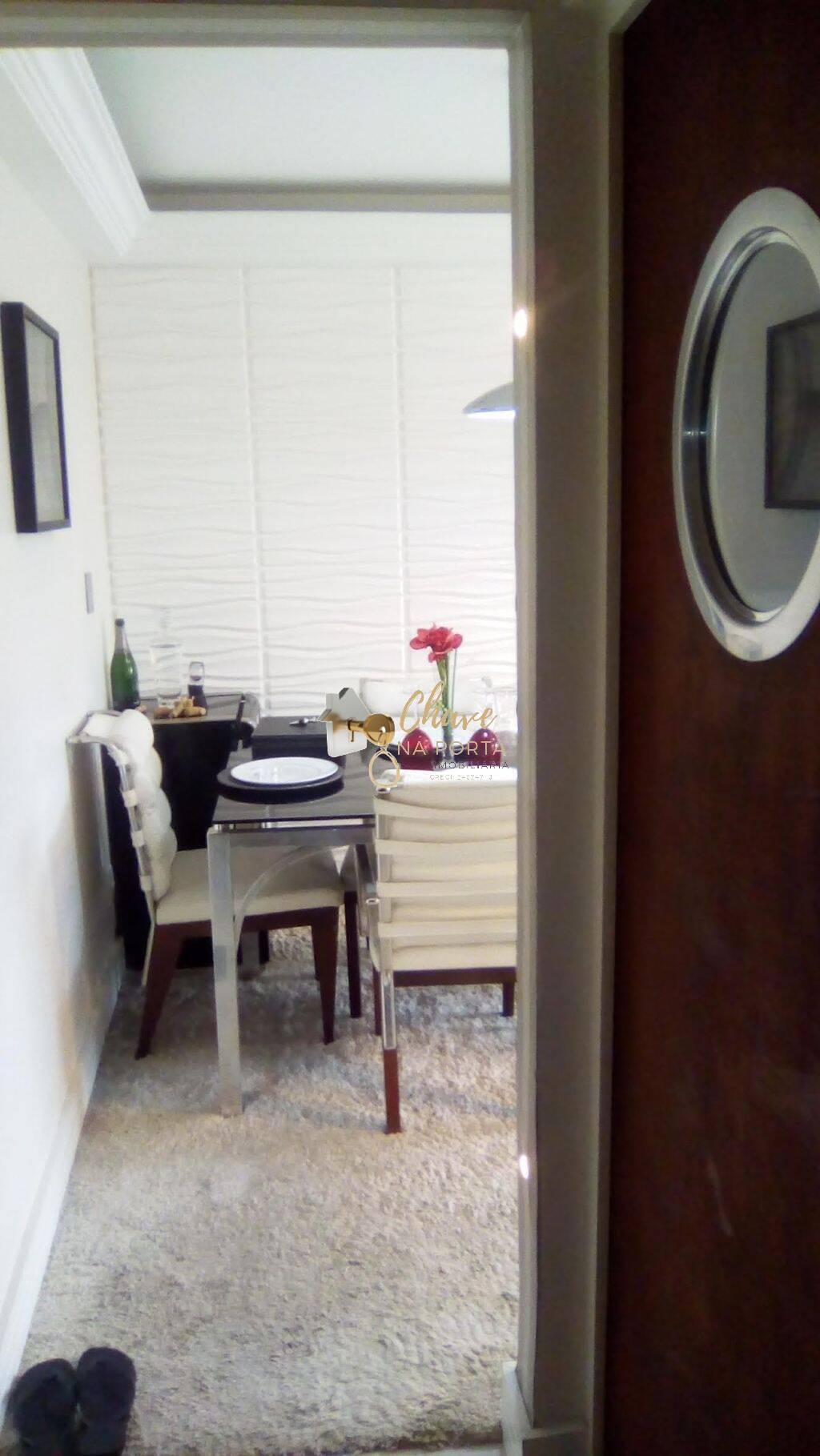 Apartamento, 2 quartos, 50 m² - Foto 9