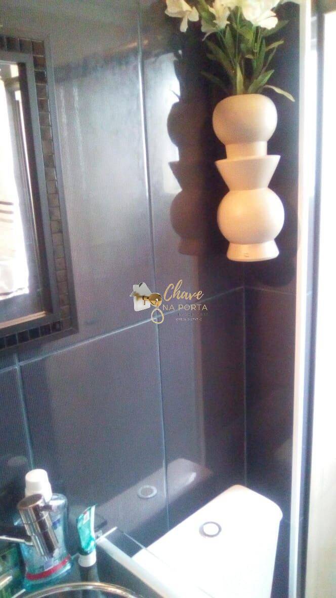 Apartamento, 2 quartos, 50 m² - Foto 13