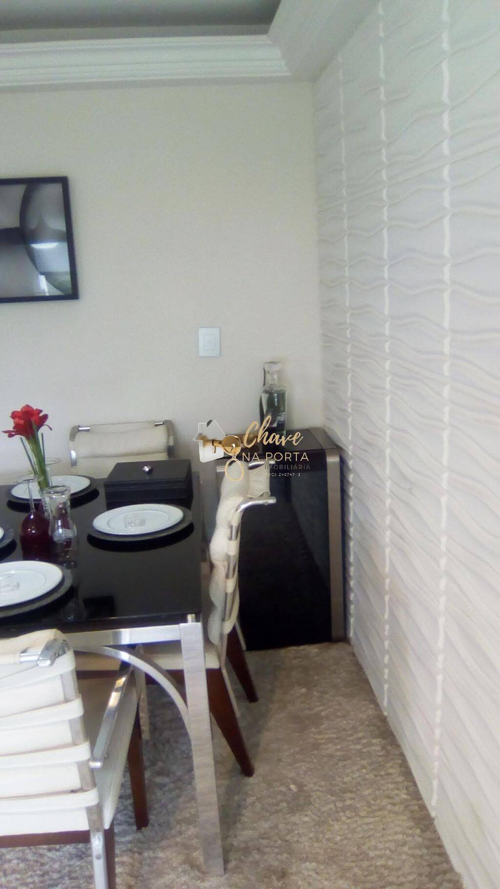 Apartamento, 2 quartos, 50 m² - Foto 11