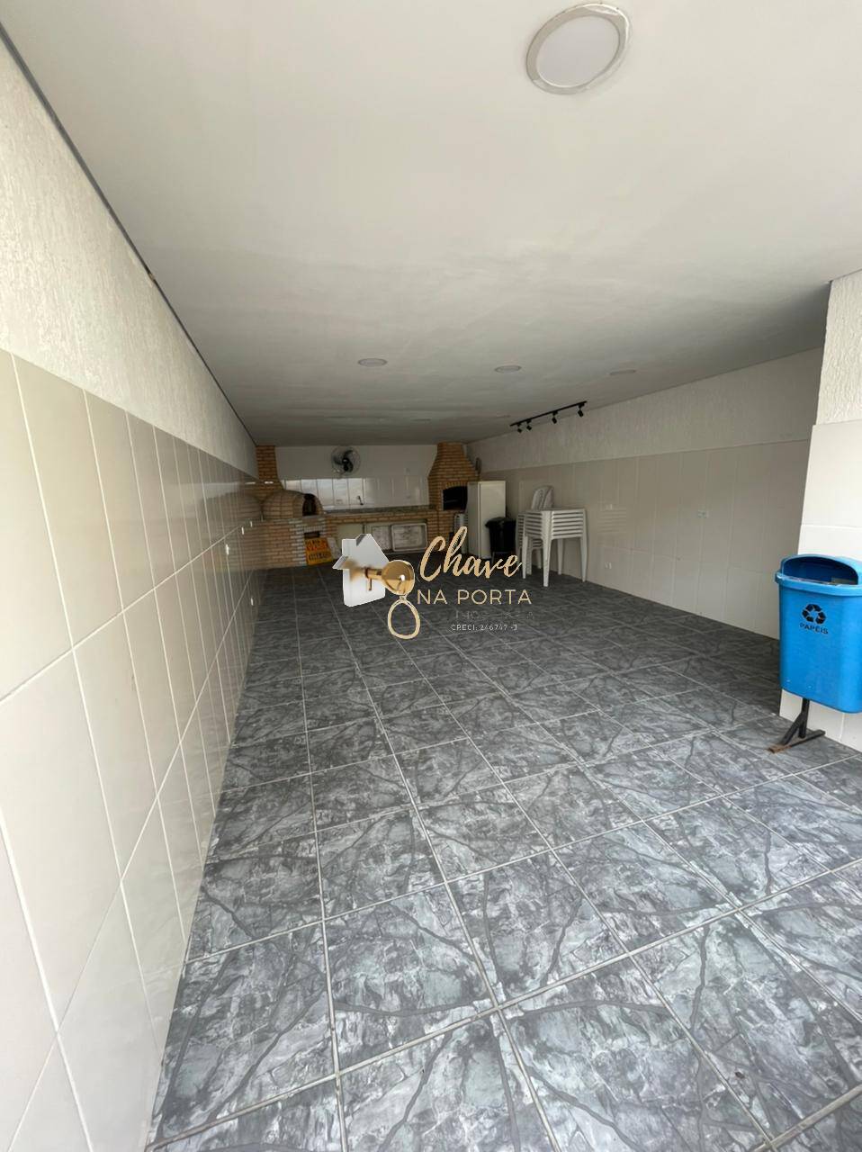 Casa, 3 quartos, 60 m² - Foto 1