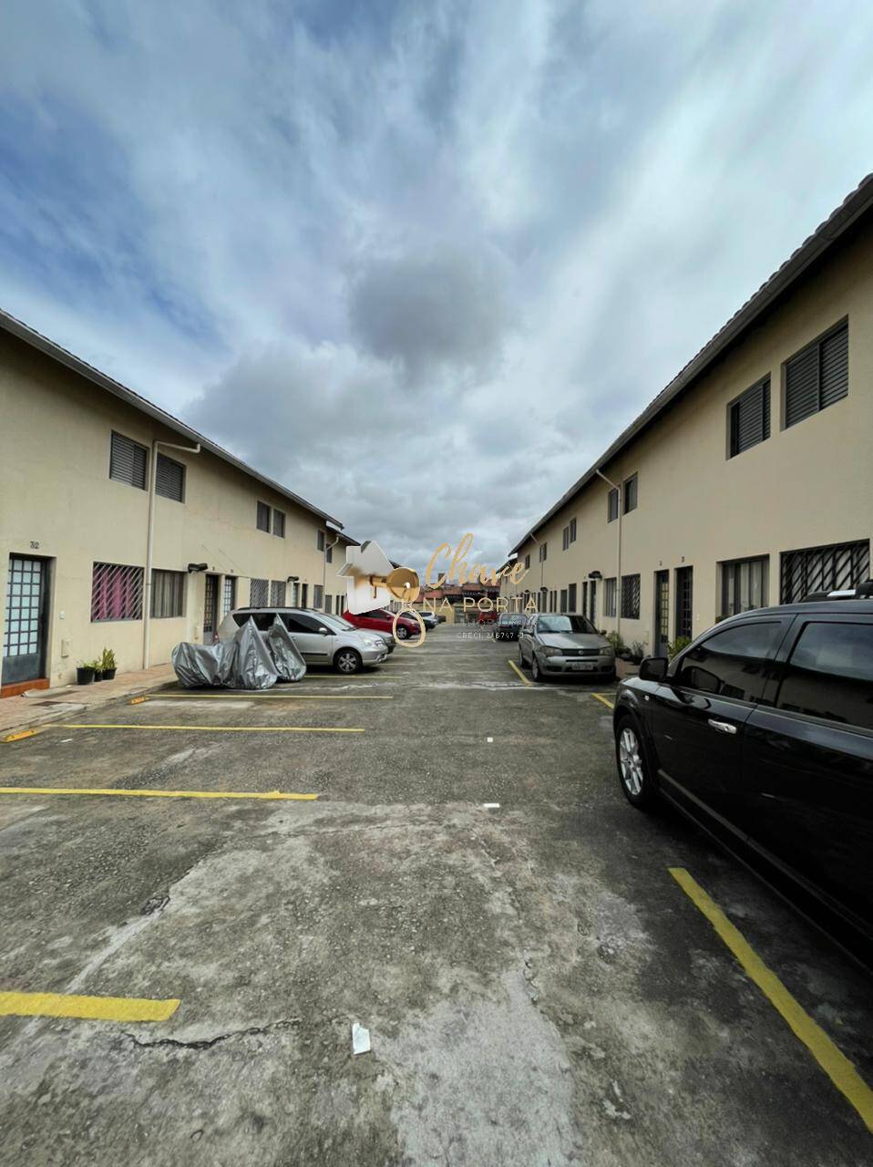 Casa, 3 quartos, 60 m² - Foto 13