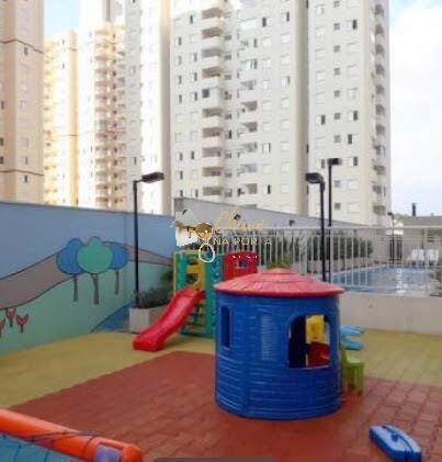 Apartamento, 1 quarto, 30 m² - Foto 7