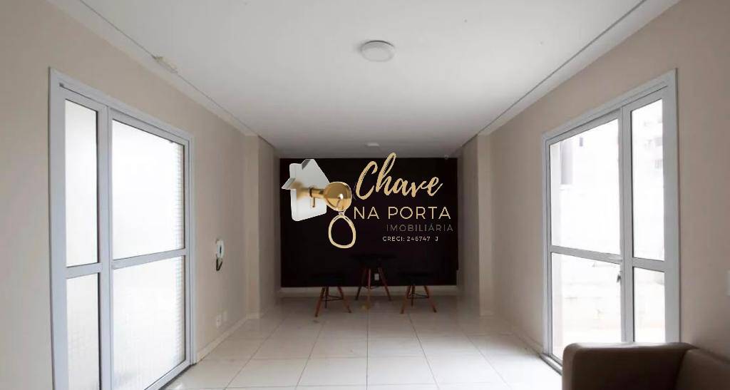 Apartamento, 1 quarto, 30 m² - Foto 11