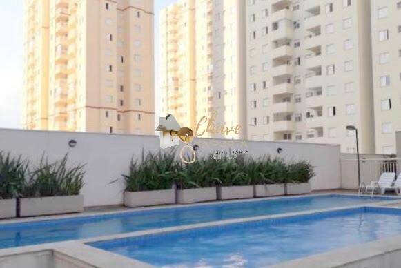 Apartamento, 1 quarto, 30 m² - Foto 8