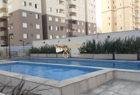 Apartamento, 1 quarto, 30 m² - Foto 9