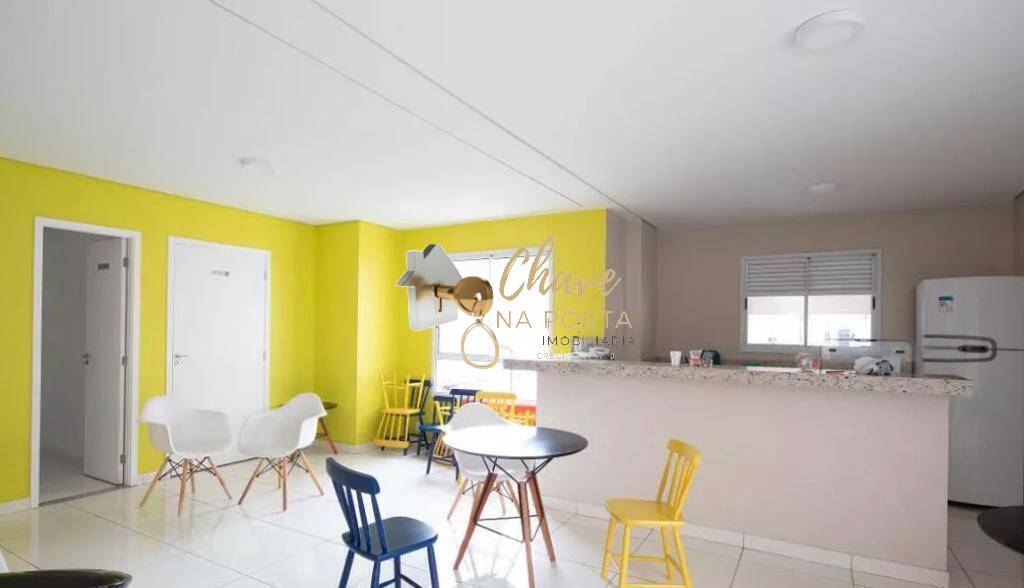 Apartamento, 1 quarto, 30 m² - Foto 6