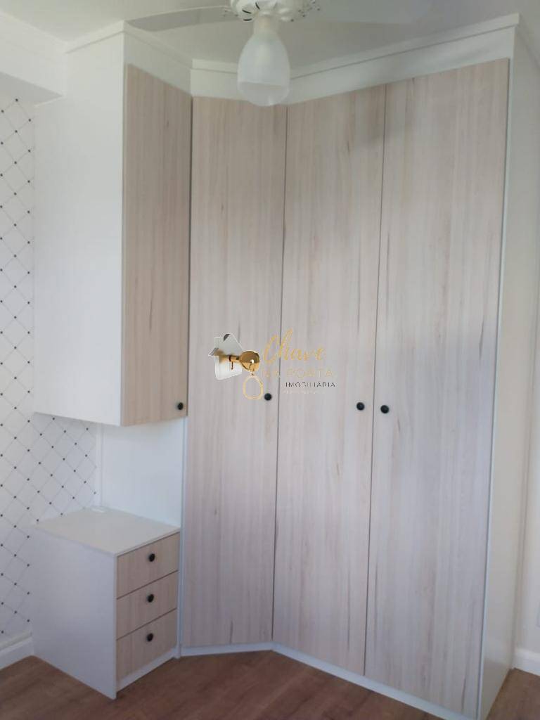 Apartamento, 1 quarto, 30 m² - Foto 5