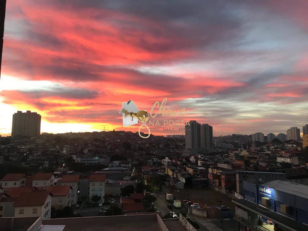 Apartamento, 1 quarto, 30 m² - Foto 10