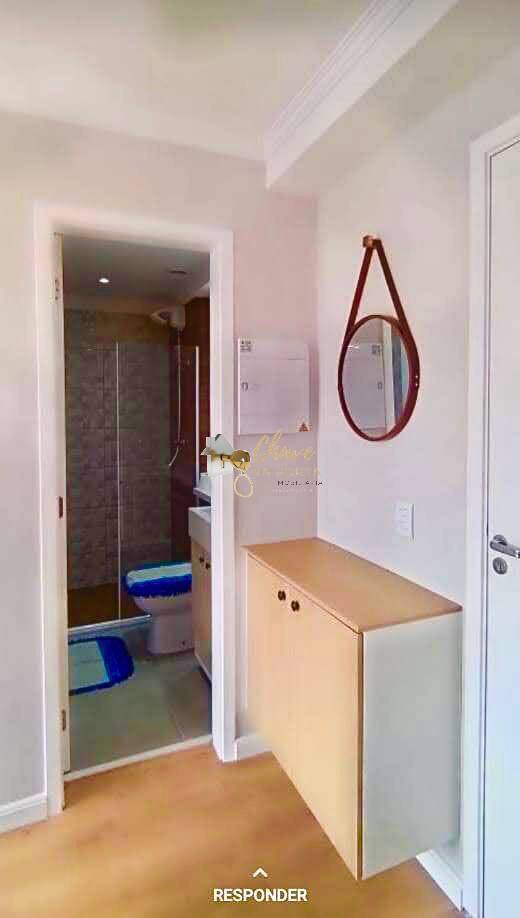 Apartamento, 1 quarto, 30 m² - Foto 14