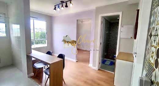 Apartamento, 1 quarto, 30 m² - Foto 2