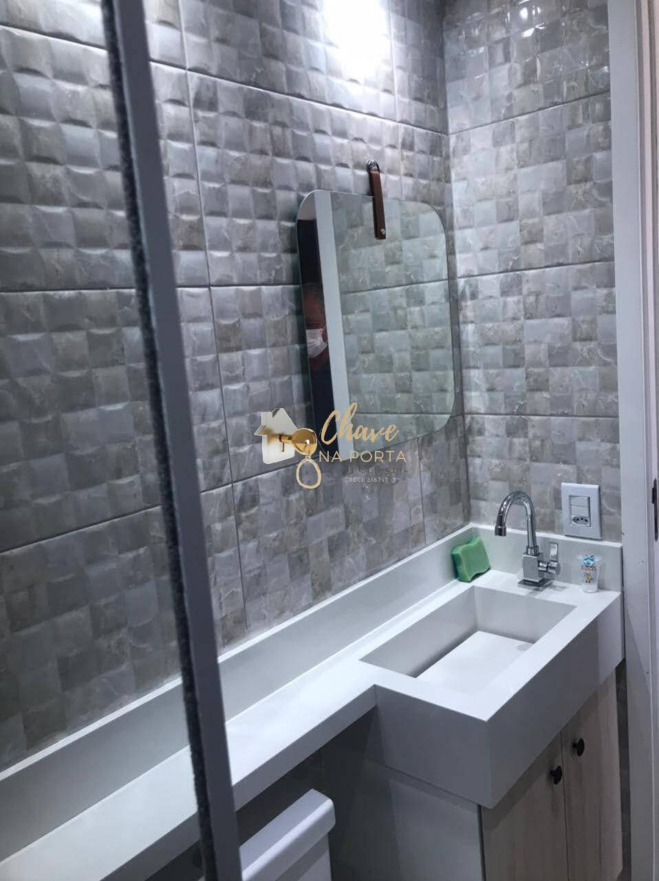 Apartamento, 1 quarto, 30 m² - Foto 3