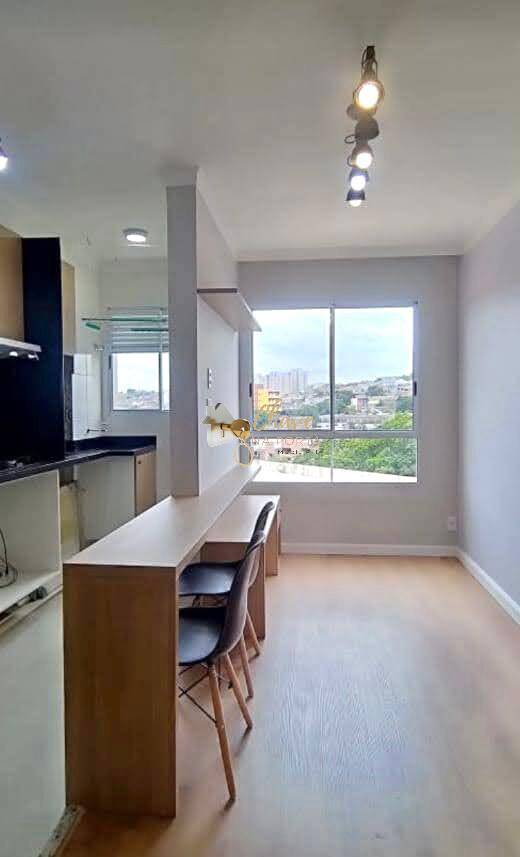 Apartamento, 1 quarto, 30 m² - Foto 1