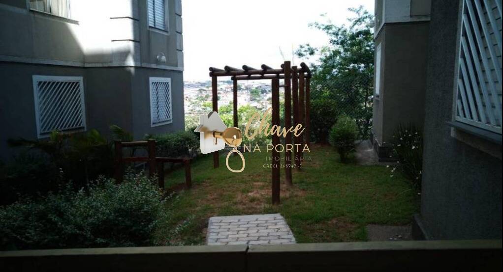 Apartamento, 2 quartos, 59 m² - Foto 5