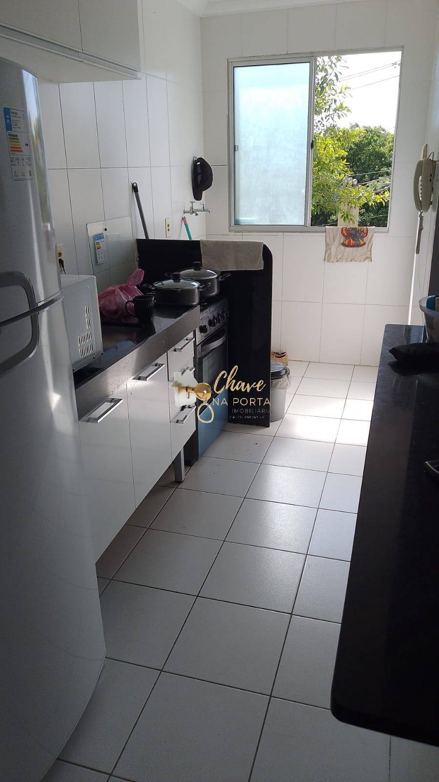 Apartamento, 2 quartos, 59 m² - Foto 3
