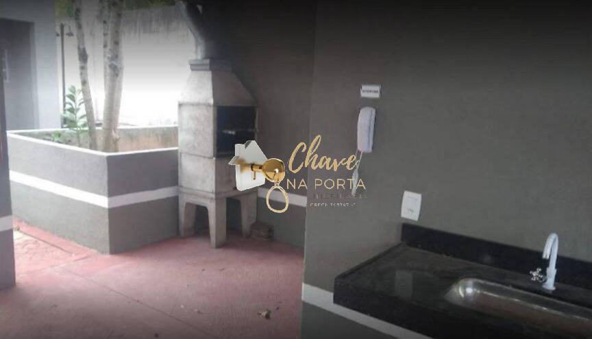 Apartamento, 2 quartos, 59 m² - Foto 4