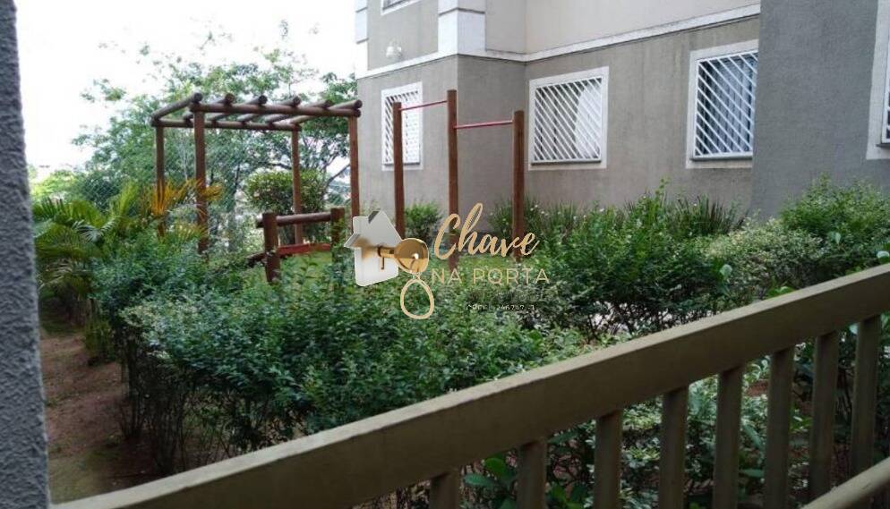Apartamento, 2 quartos, 59 m² - Foto 7