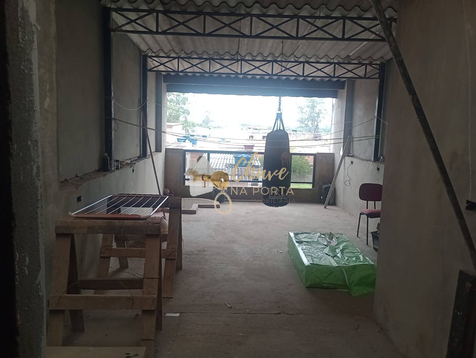 Casa, 2 quartos, 160 m² - Foto 7