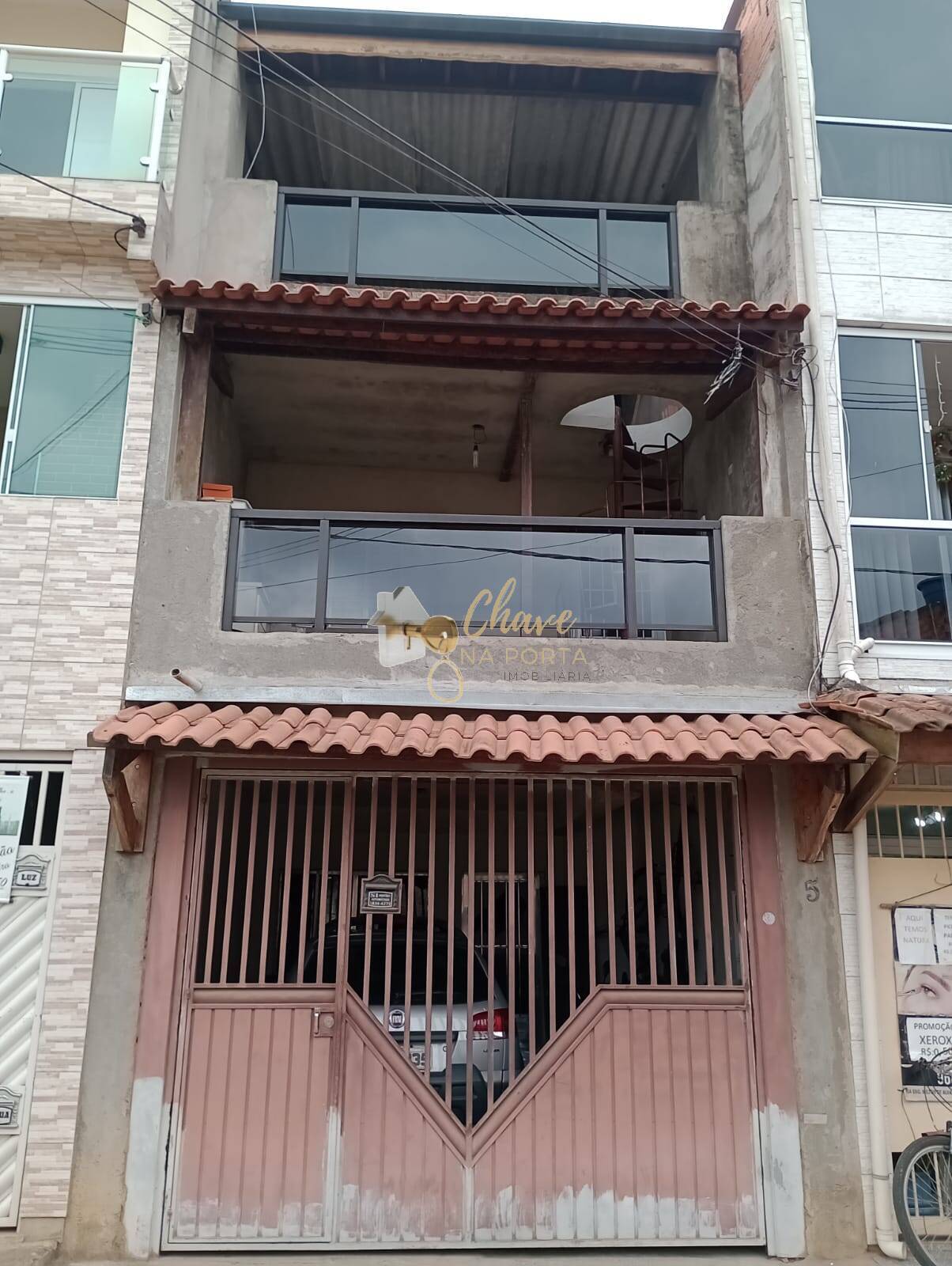 Casa, 2 quartos, 160 m² - Foto 13