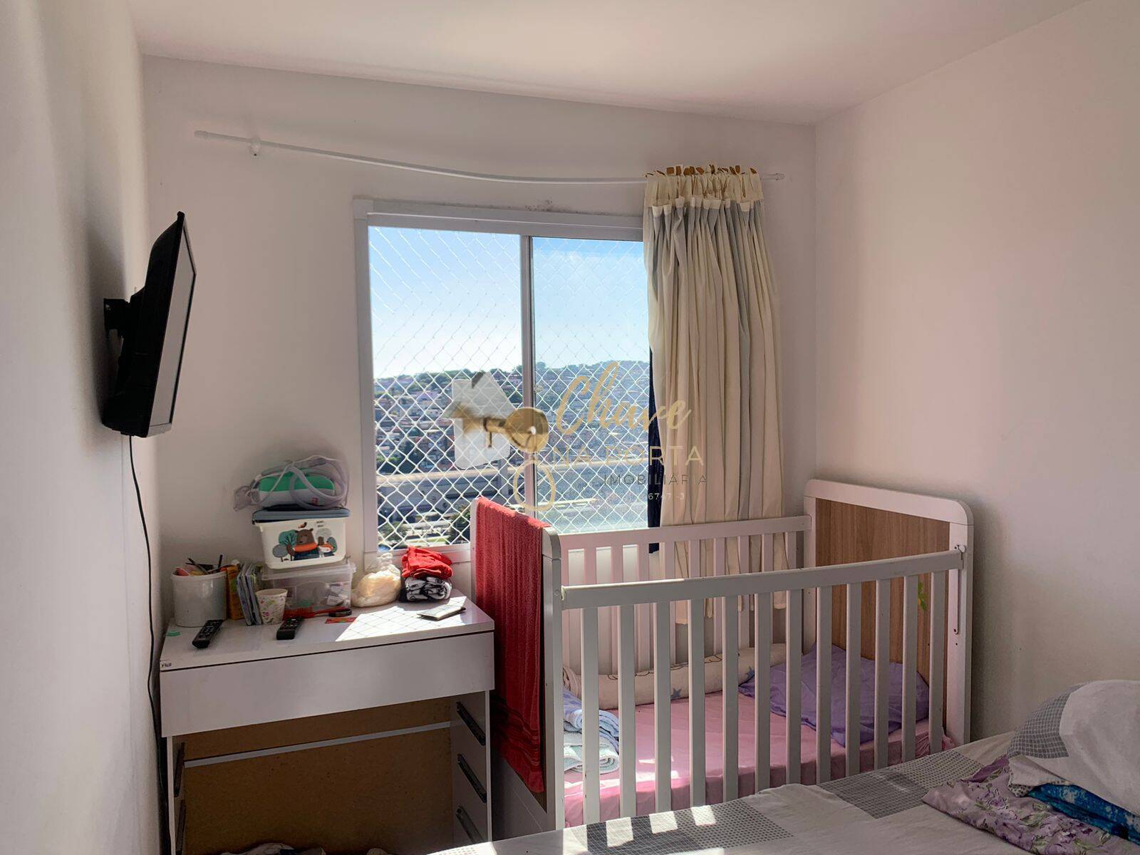 Apartamento, 1 quarto, 26 m² - Foto 6