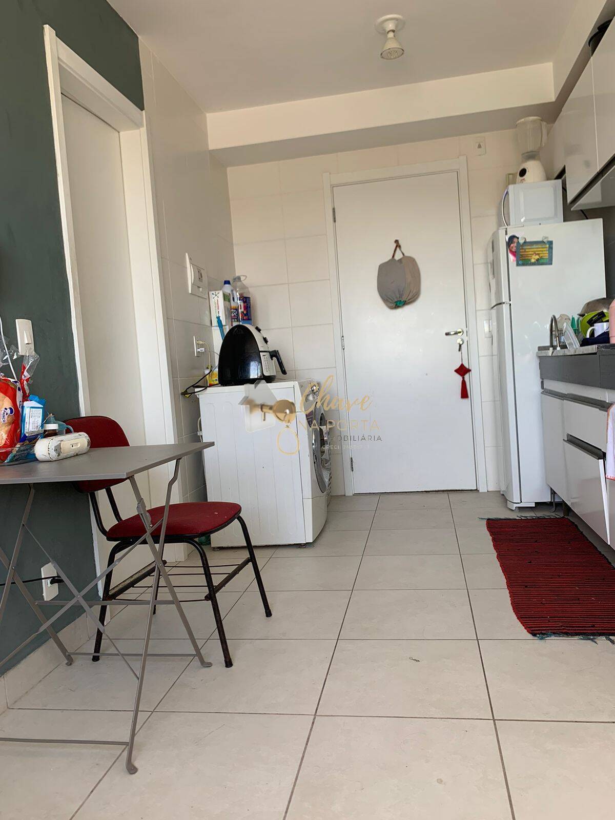 Apartamento, 1 quarto, 26 m² - Foto 4