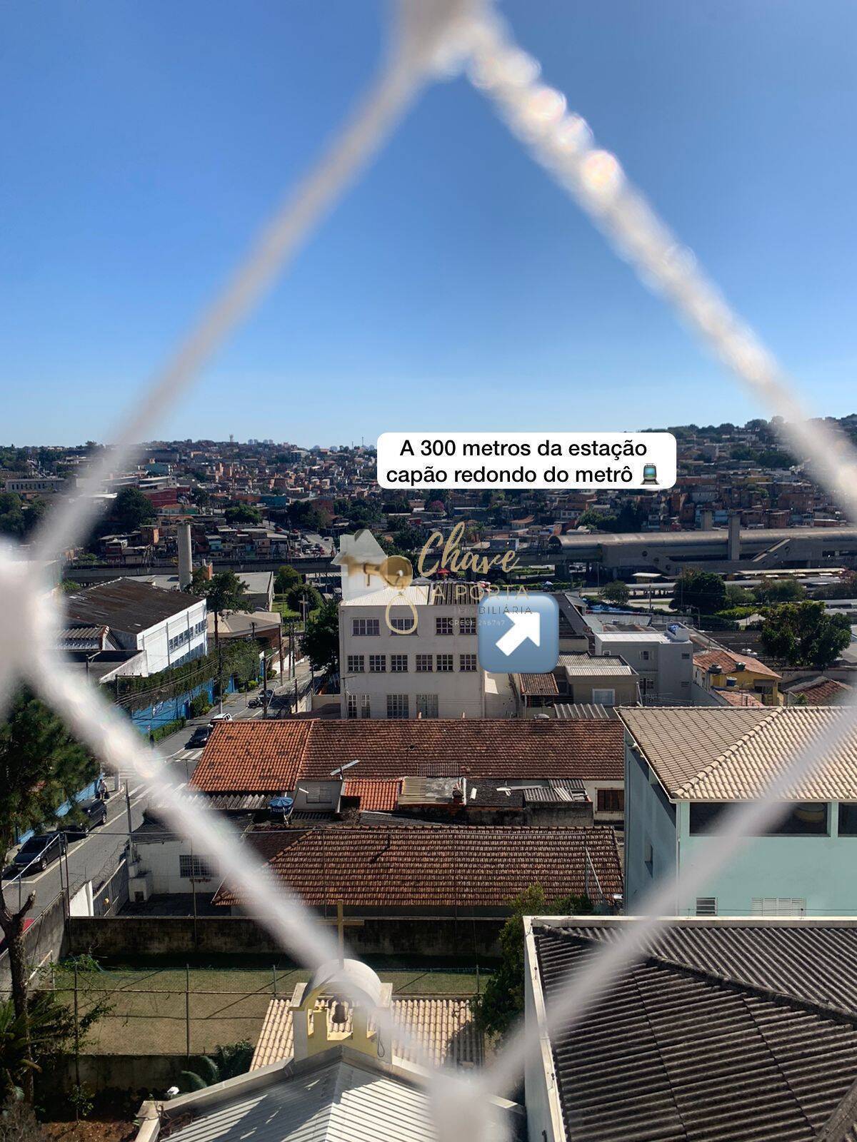 Apartamento, 1 quarto, 26 m² - Foto 7