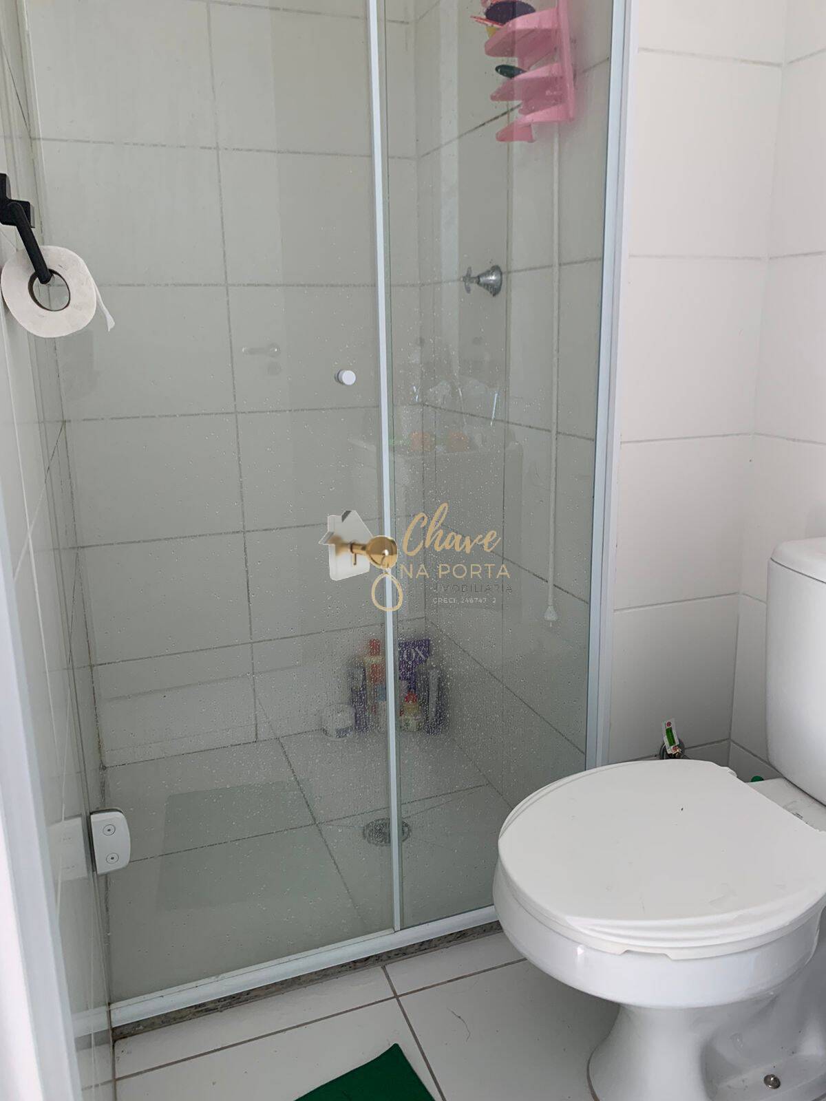 Apartamento, 1 quarto, 26 m² - Foto 5