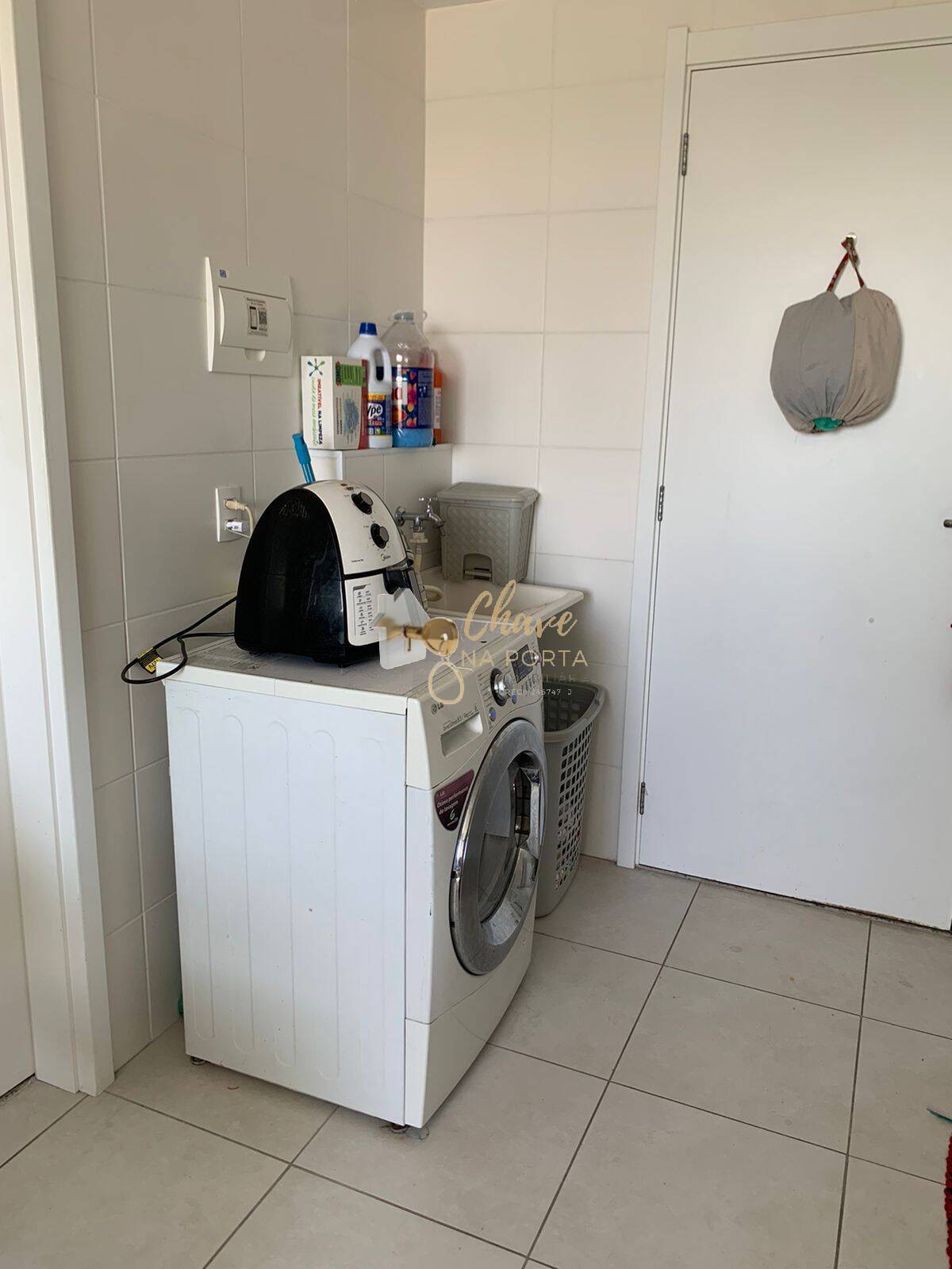 Apartamento, 1 quarto, 26 m² - Foto 9