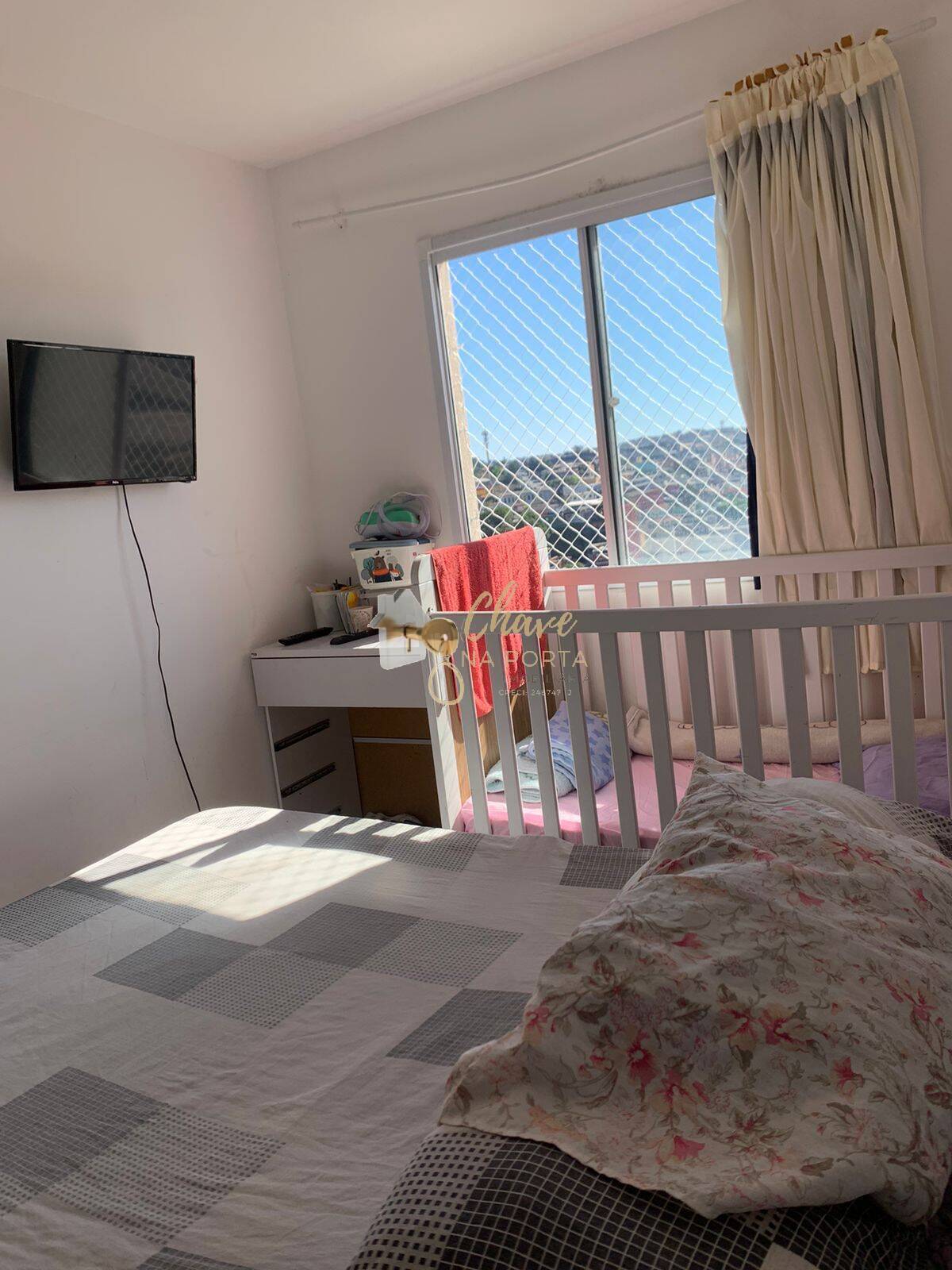 Apartamento, 1 quarto, 26 m² - Foto 3