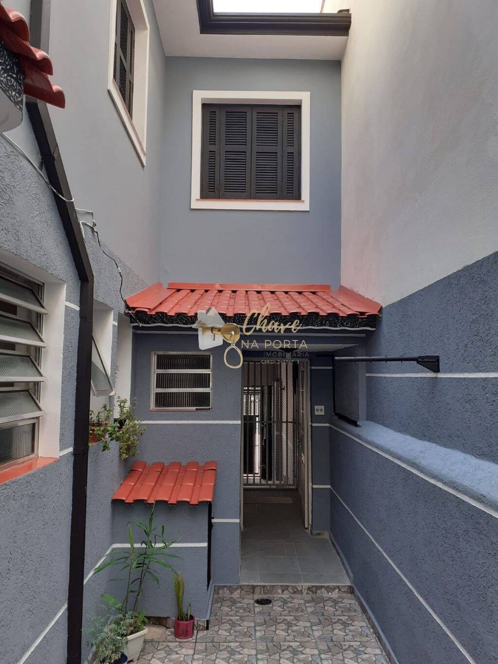 Casa, 5 quartos, 166 m² - Foto 3