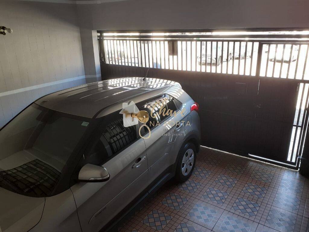 Casa, 5 quartos, 166 m² - Foto 28