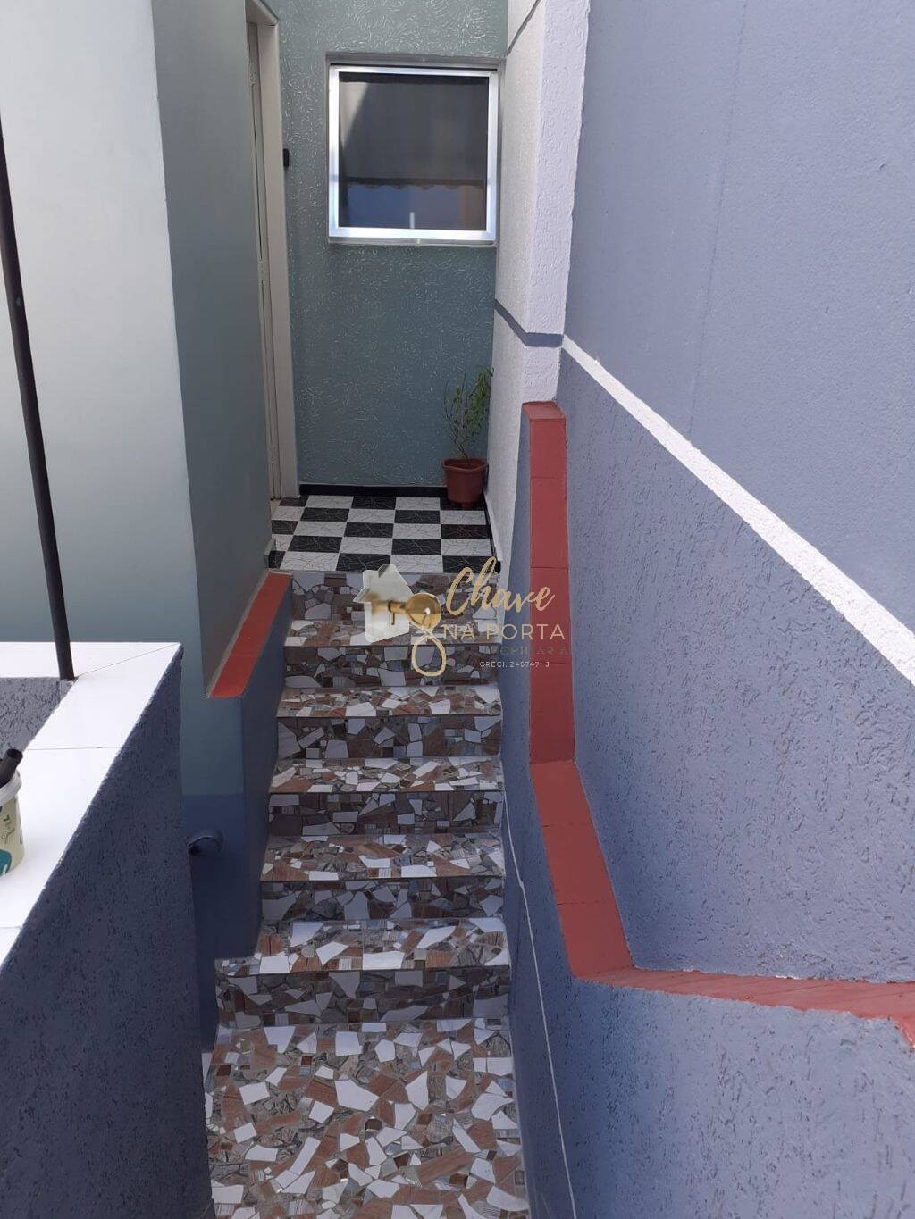 Casa, 5 quartos, 166 m² - Foto 24
