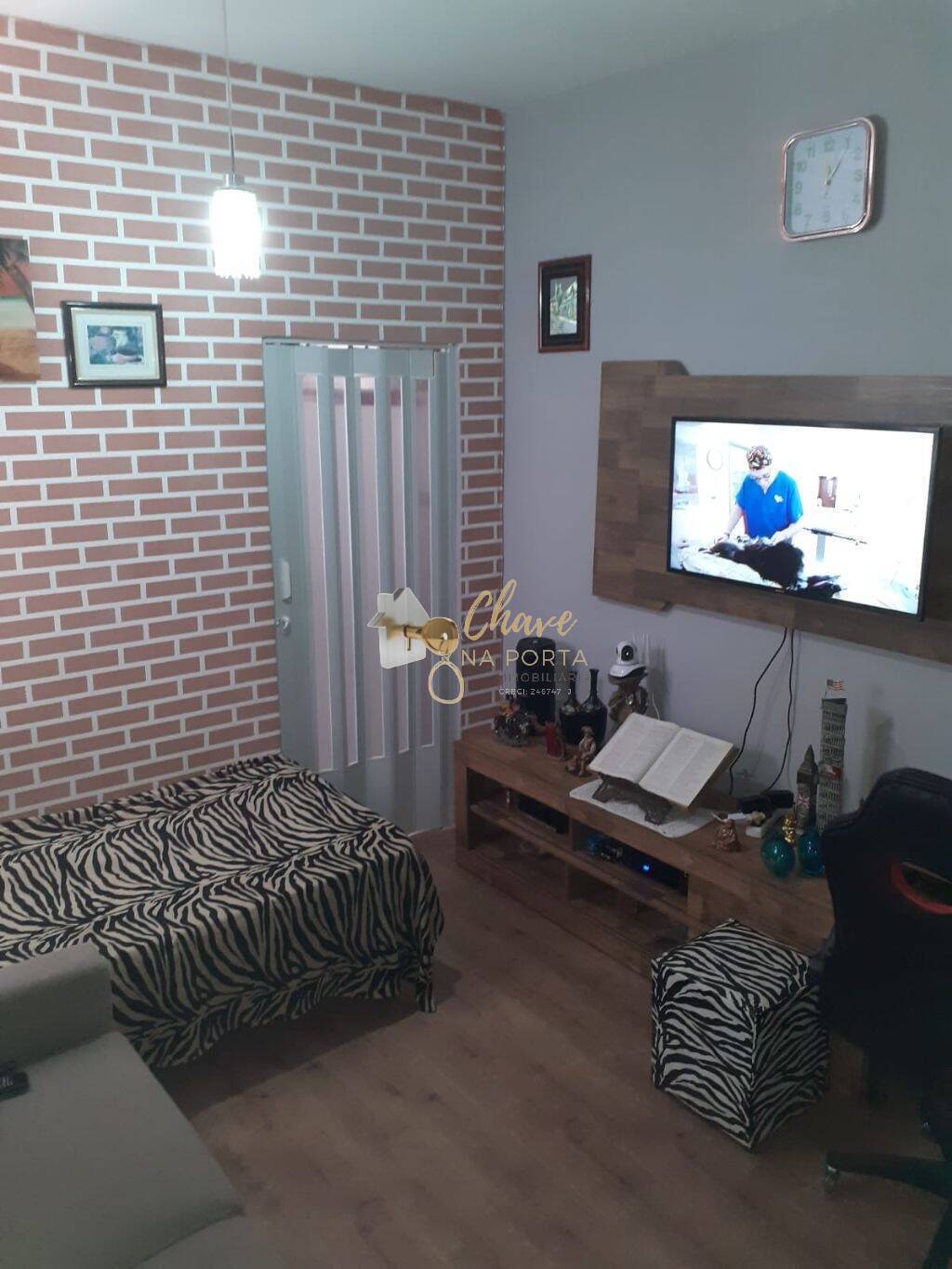 Casa, 5 quartos, 166 m² - Foto 5