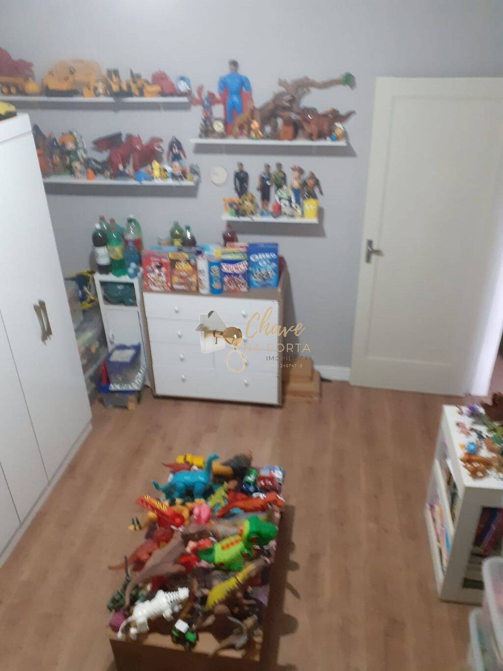 Casa, 5 quartos, 166 m² - Foto 19