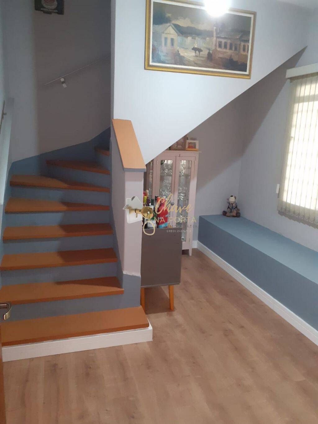 Casa, 5 quartos, 166 m² - Foto 4