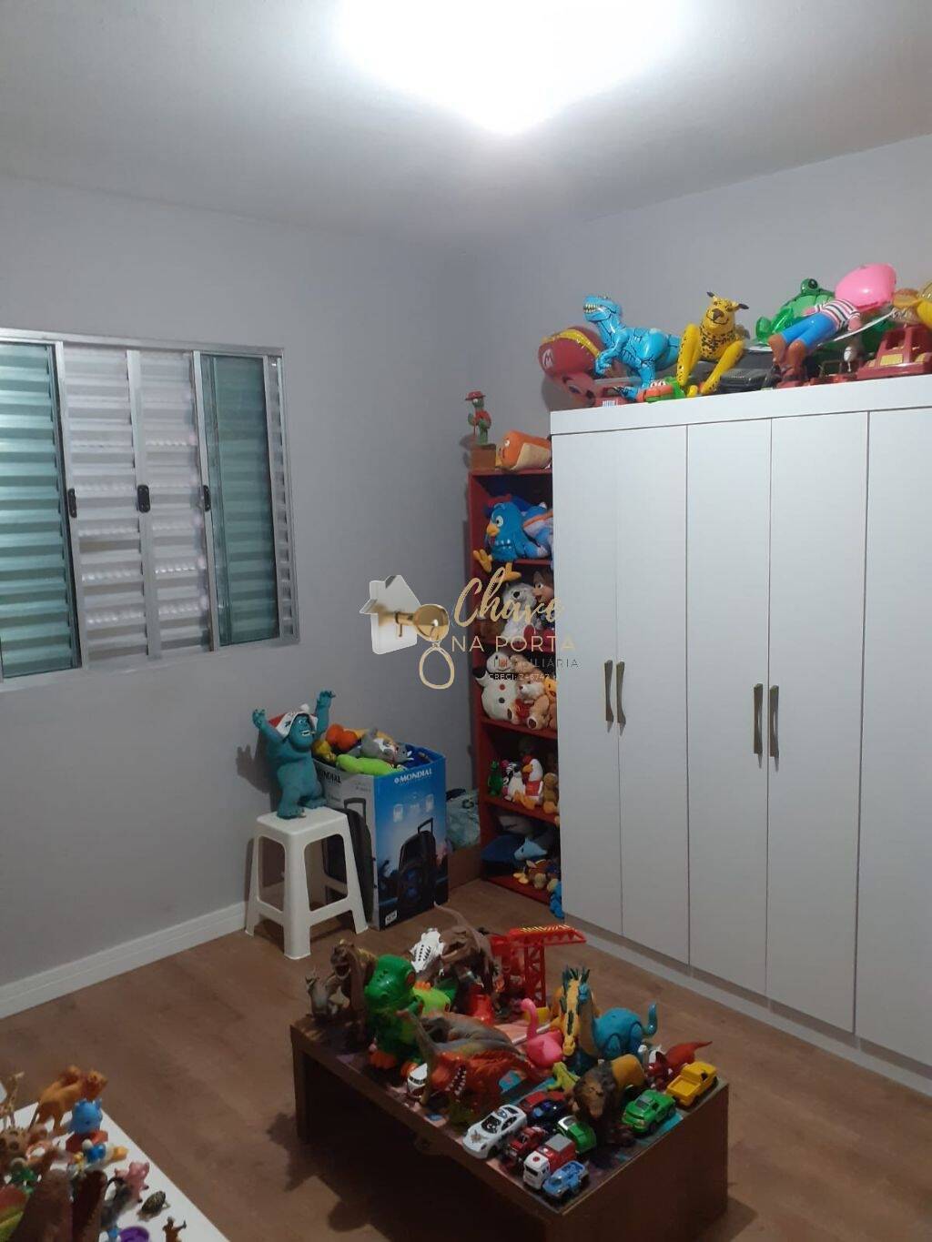 Casa, 5 quartos, 166 m² - Foto 18