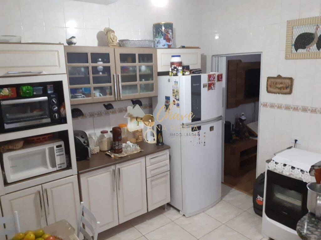 Casa, 5 quartos, 166 m² - Foto 10