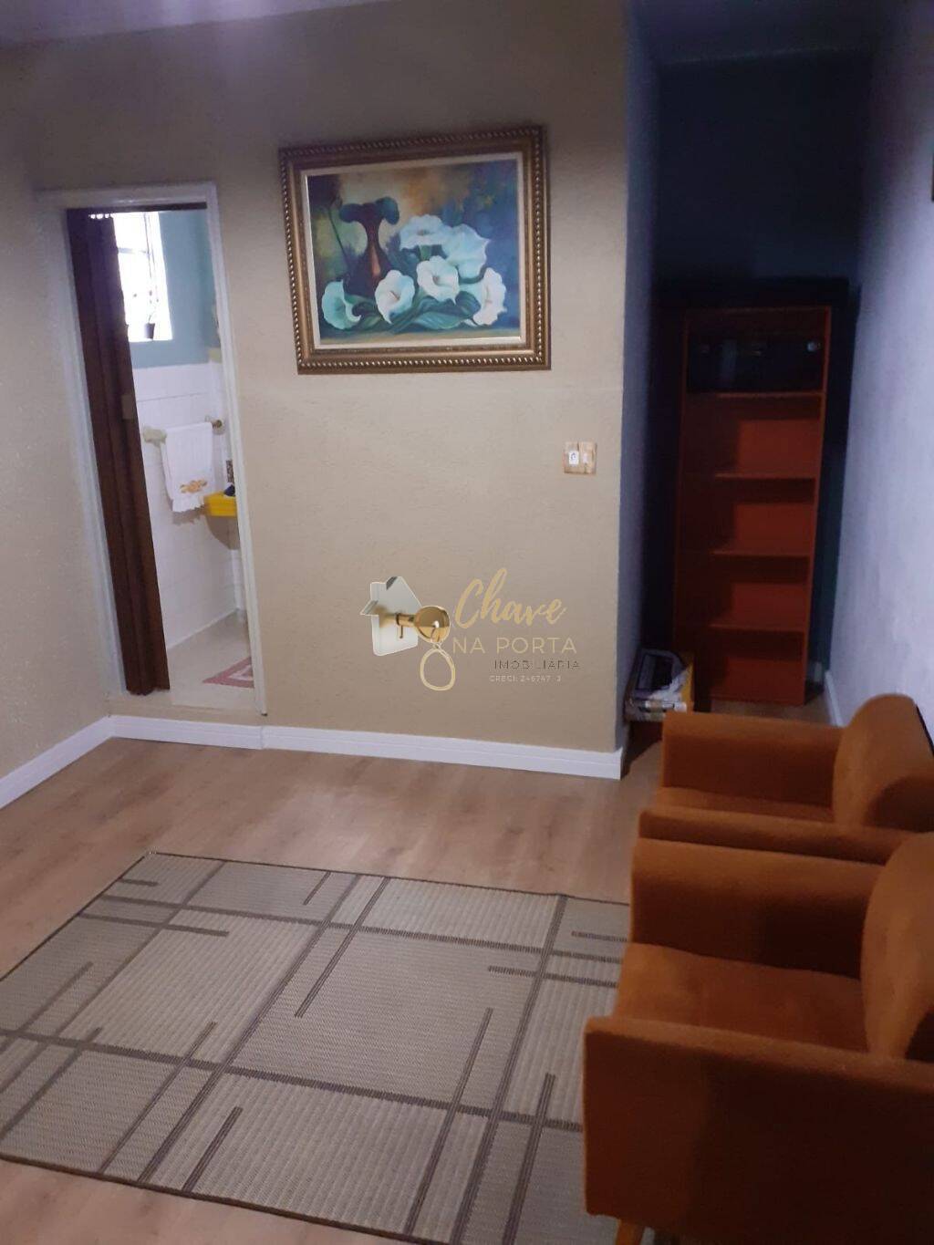 Casa, 5 quartos, 166 m² - Foto 8