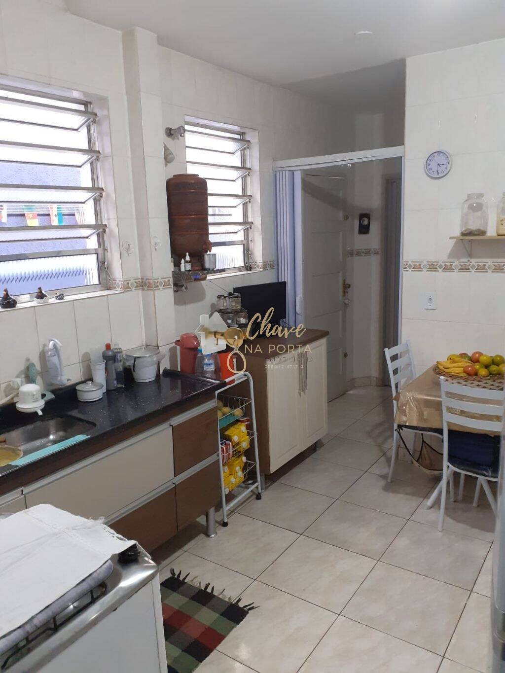 Casa, 5 quartos, 166 m² - Foto 11