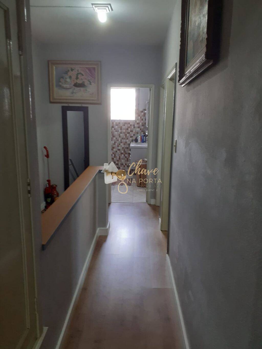 Casa, 5 quartos, 166 m² - Foto 15