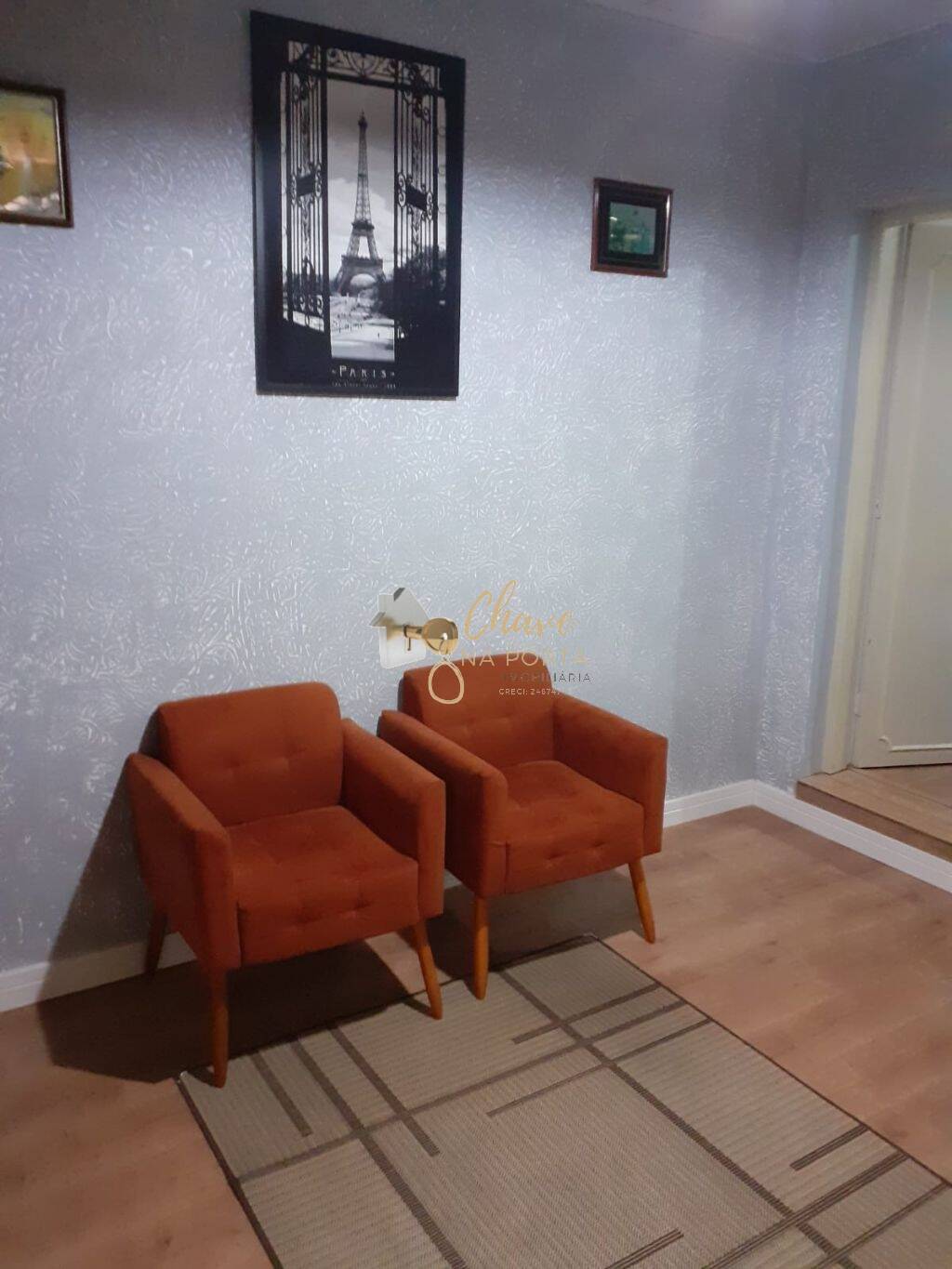 Casa, 5 quartos, 166 m² - Foto 6