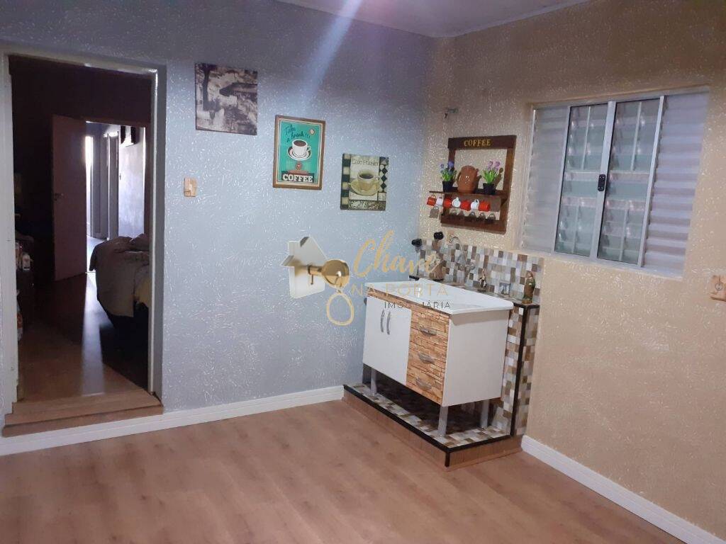 Casa, 5 quartos, 166 m² - Foto 9