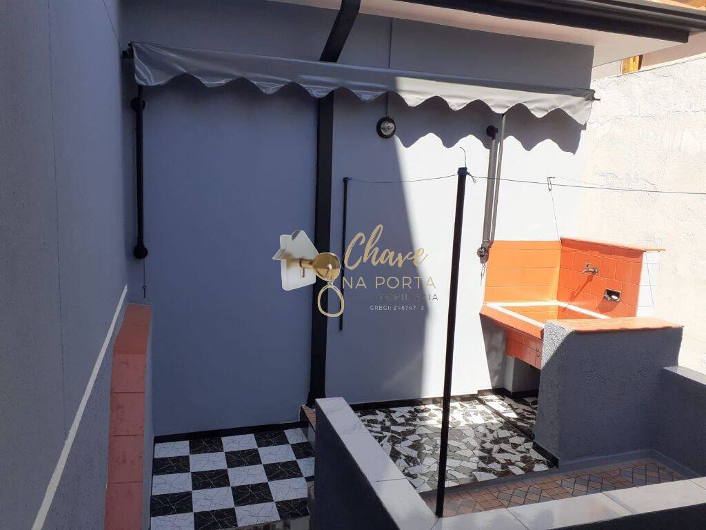Casa, 5 quartos, 166 m² - Foto 25