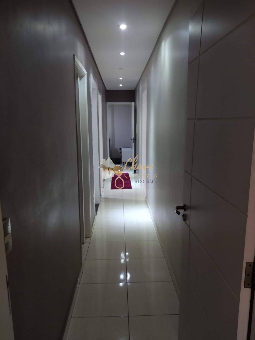 Casa, 3 quartos, 95 m² - Foto 2