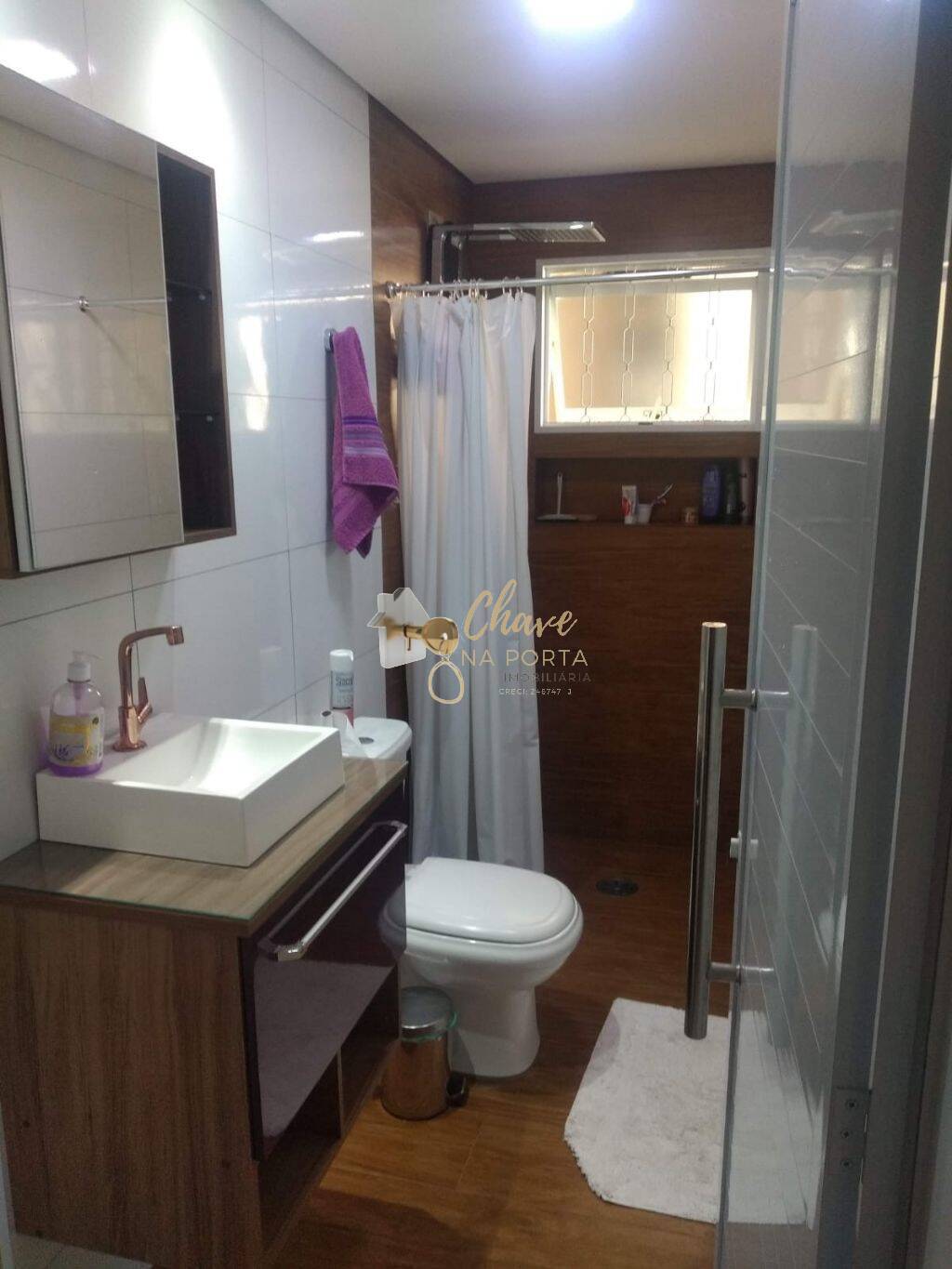 Casa, 3 quartos, 95 m² - Foto 4