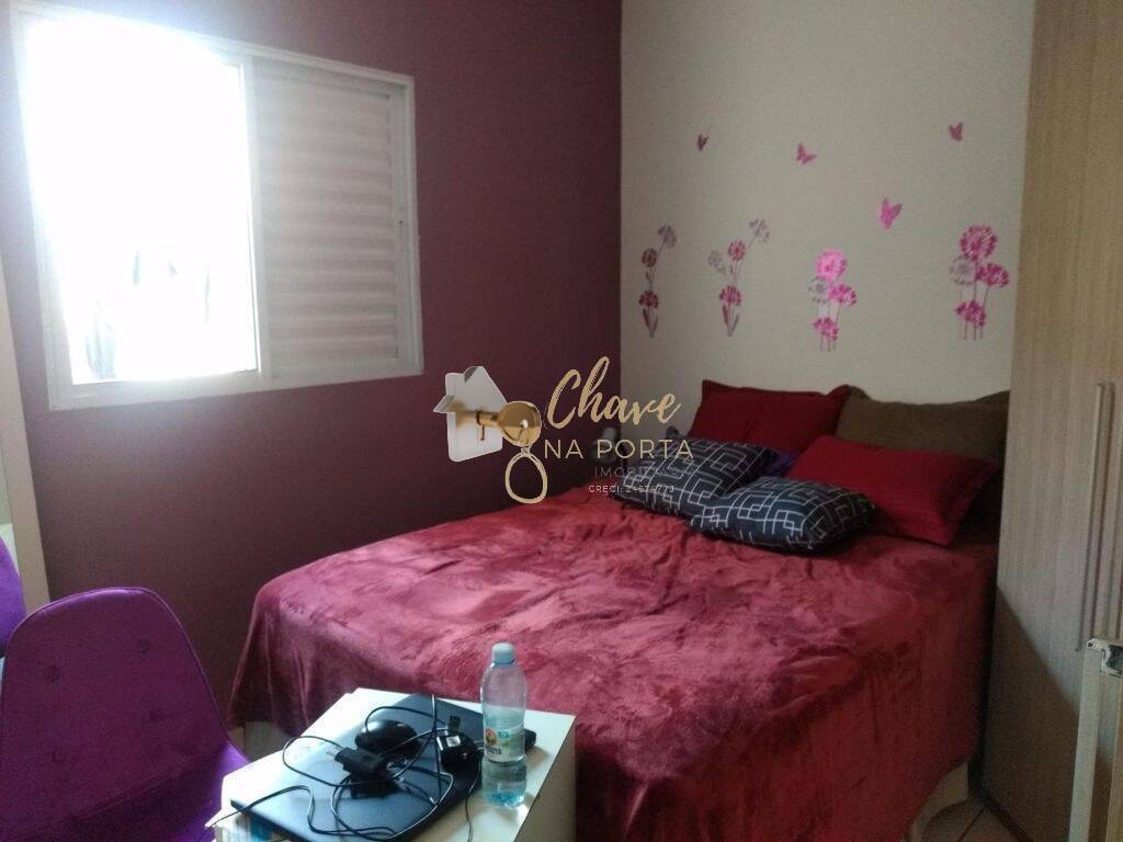 Casa, 3 quartos, 95 m² - Foto 6